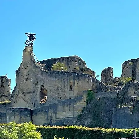 De La Ruine Valkenburg (South Holland)