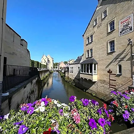 De La Ruine Valkenburg (South Holland)