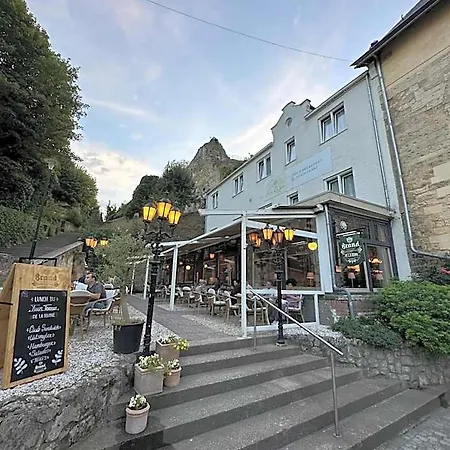 Hotel De La Ruine Valkenburg (South Holland)